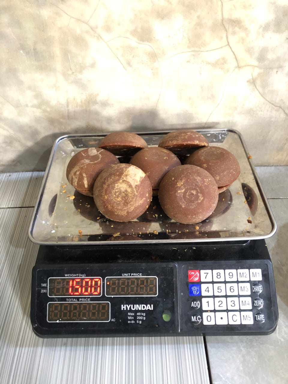 Galeri Pemandangan Alam